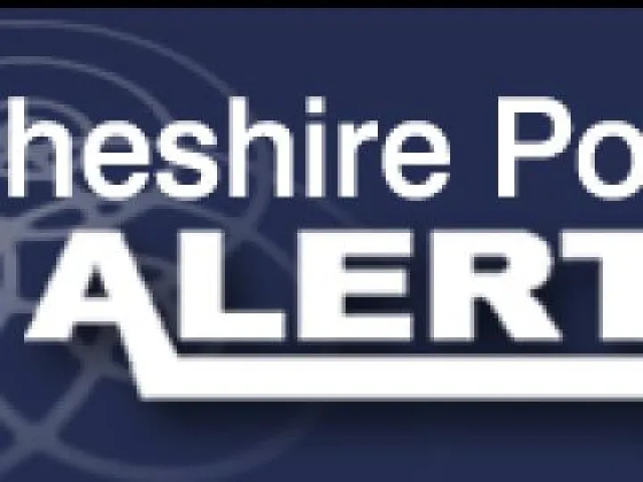 Police Alert