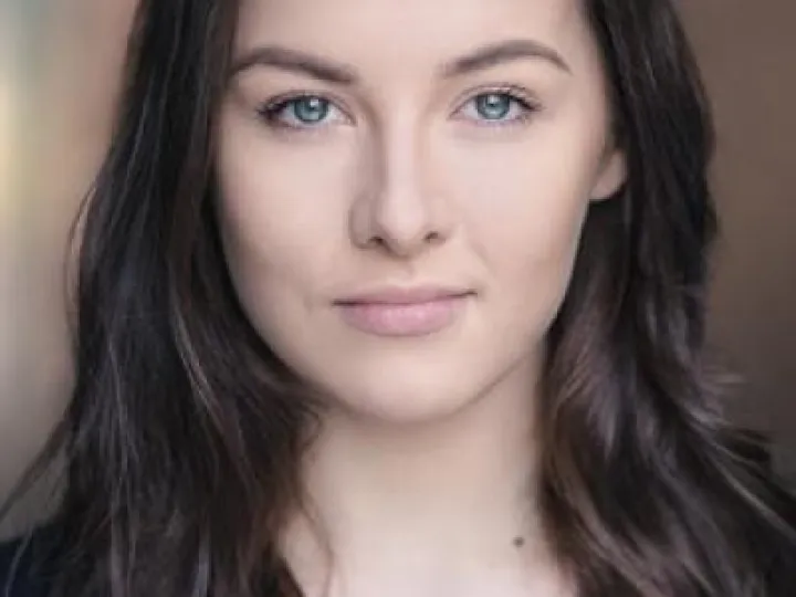 Jess Pritchard