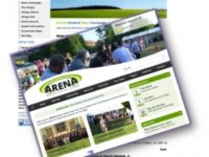 Website refresh