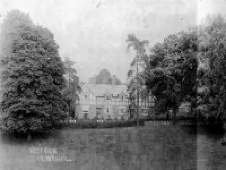 West View