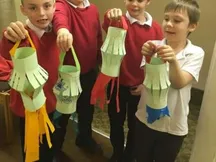 Boys Brigade 1