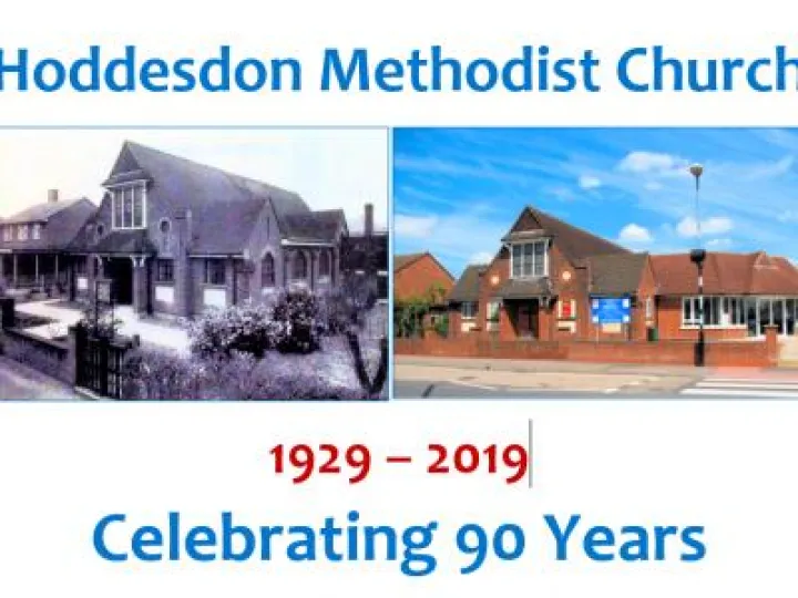Celebrating 90 Years