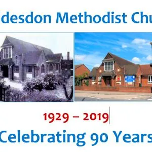 Celebrating 90 Years