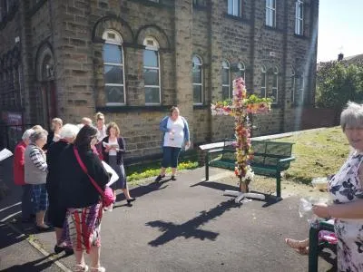 Buckley Easter 2019 &ndash; 3