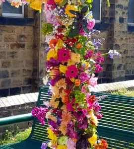 Buckley Easter 2019 &ndash; 5