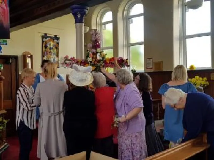 Buckley Easter 2019 &ndash; 67