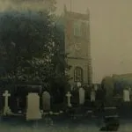 St Bartholomews Church graveyard
