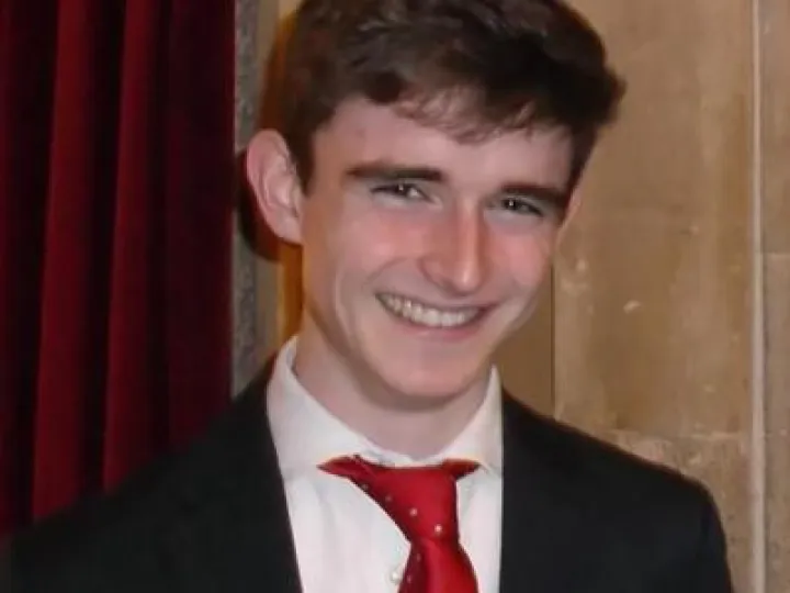 William Fox 03