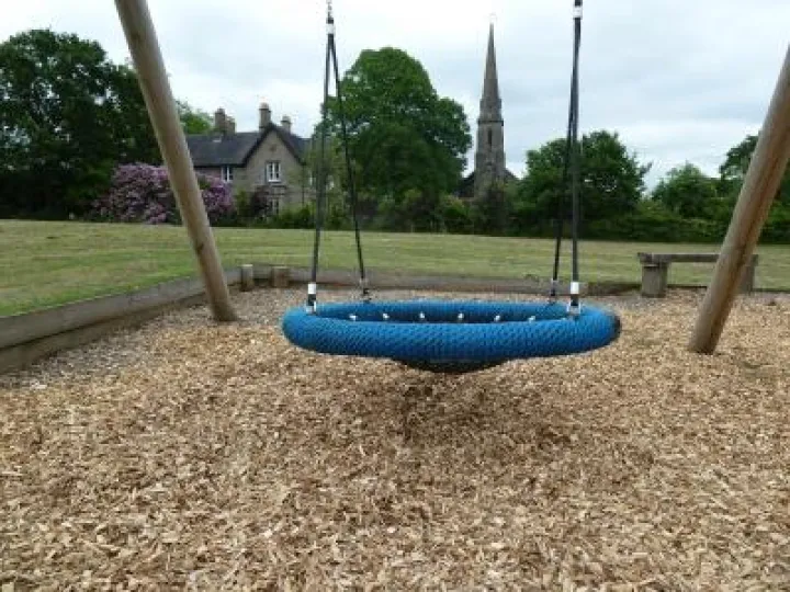 SwingAfter