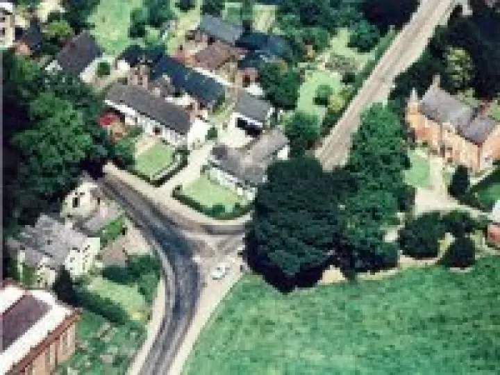 c.1968  The Smithy