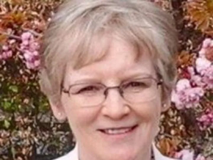 Helen Sadler