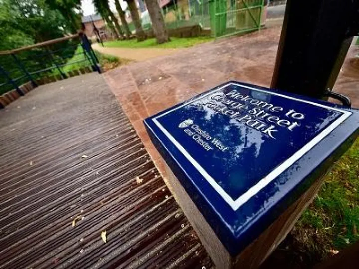 Pocket Park 1