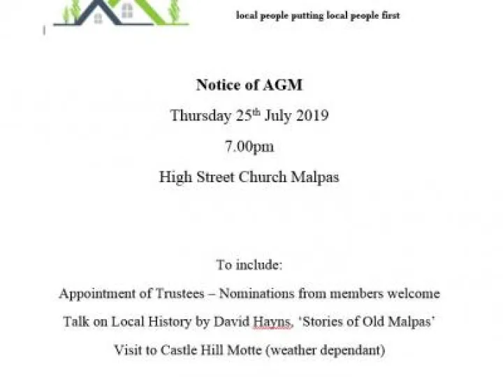 CLT AGM