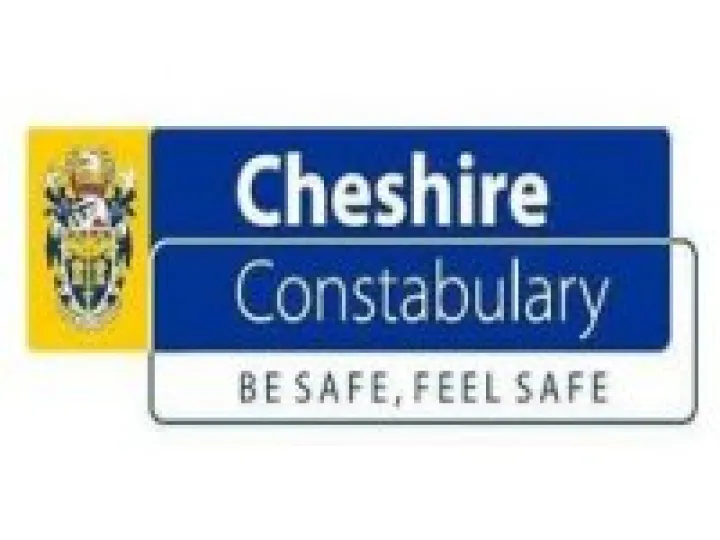 Cheshire Constabulary