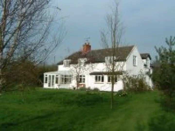 The White House