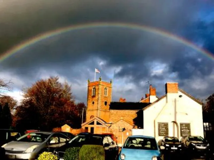 Rainbow 1