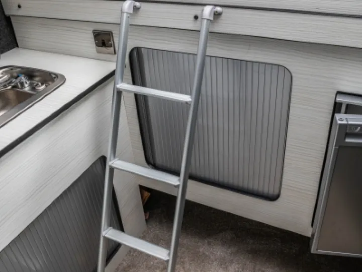 Ladder