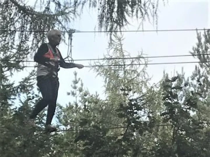 Joy Ape1