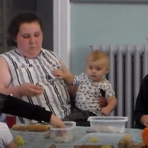 Messy church2