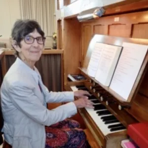 Organist