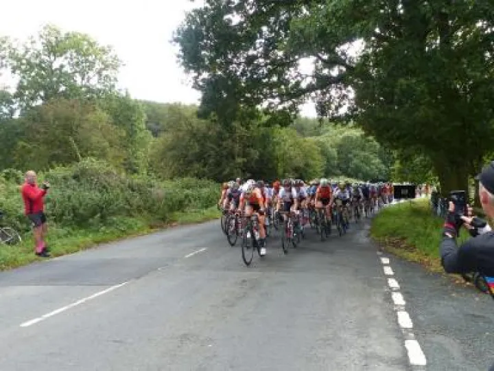 Norwood UCI 2