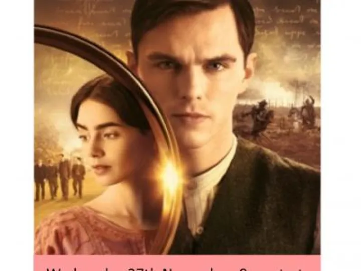 Tolkien
