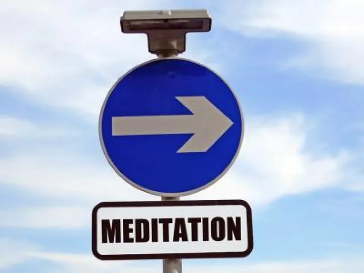 Meditation