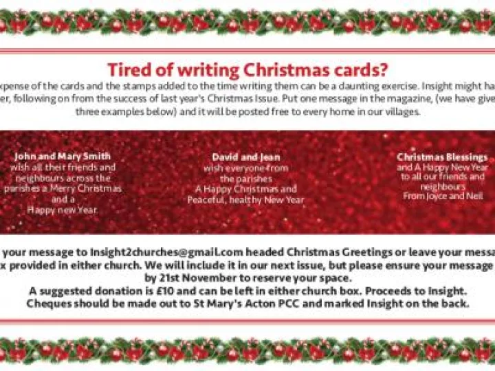 christmas card 1