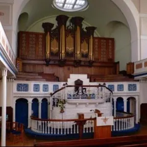 Organ