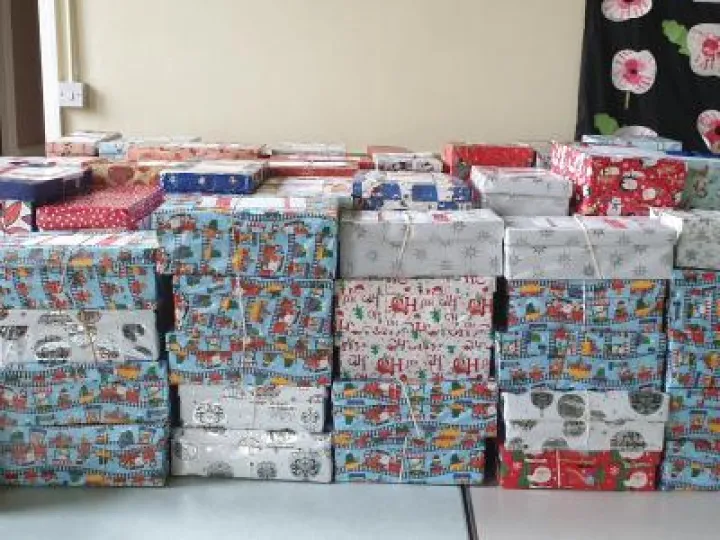 Shoe Boxes 2019 (2)