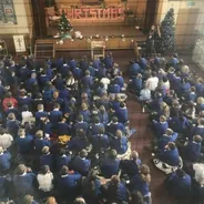 Rothwell School event