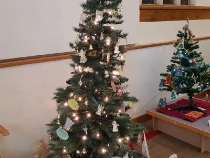 Christmas Tree