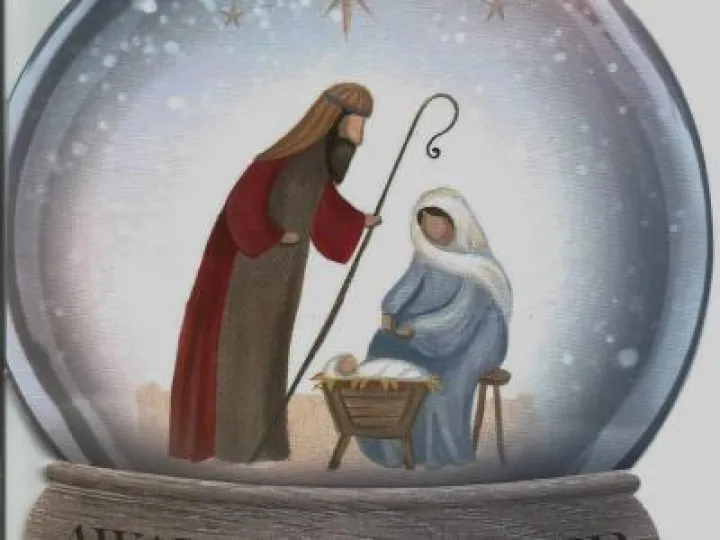 Christmas Blessings