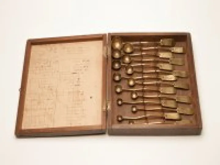 Tools 7