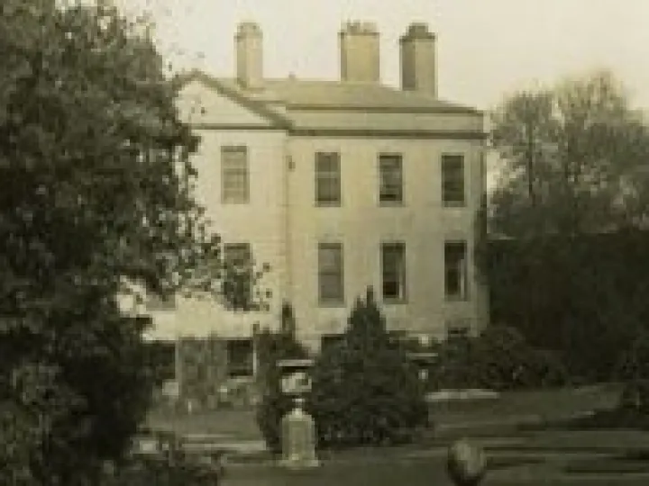 Norton Priory