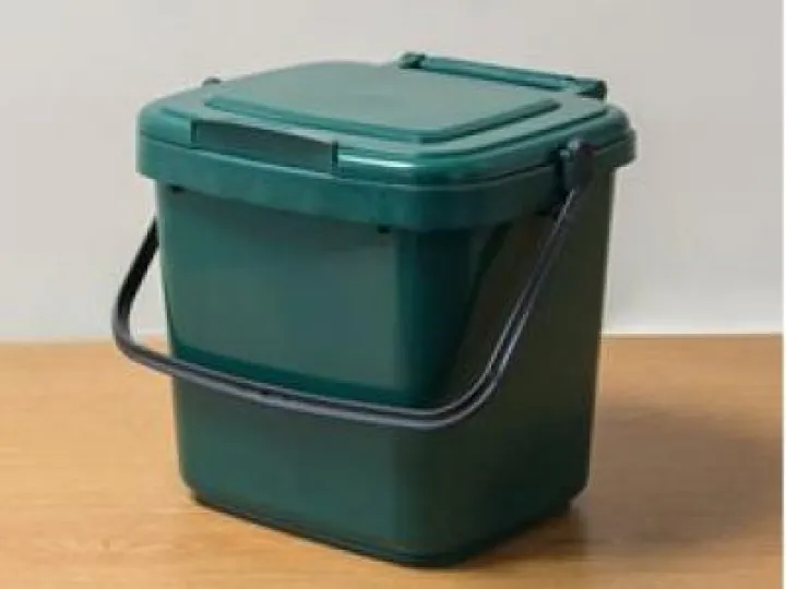 Food Waste