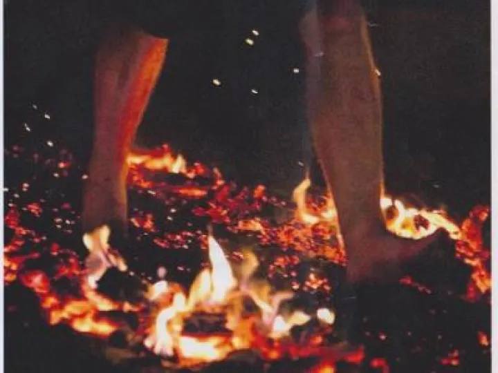 firewalk