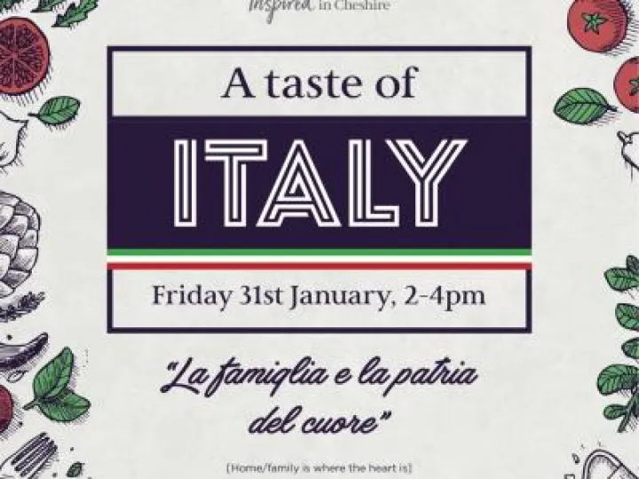Italian Taster 3