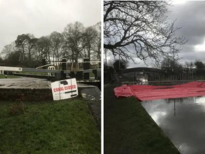 canalclosed