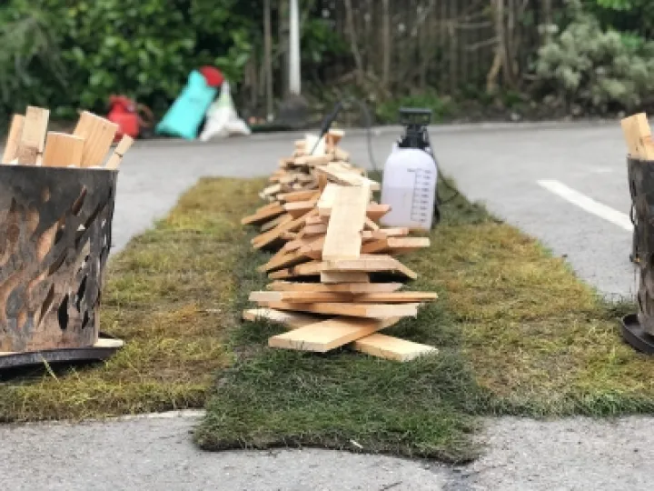 Firewalk 2020