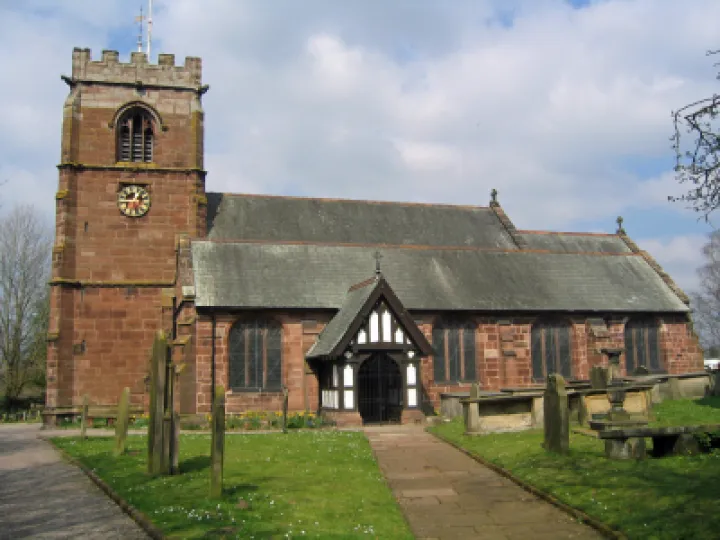 St_Albans_Church