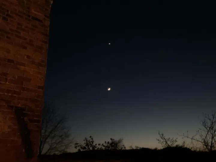 venus