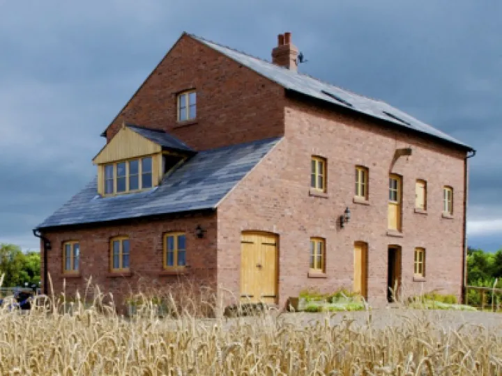 Walkmill