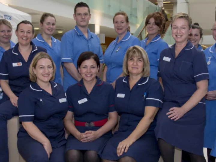 NHSNurses