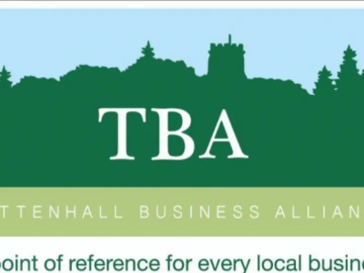 TBA _ helping local business