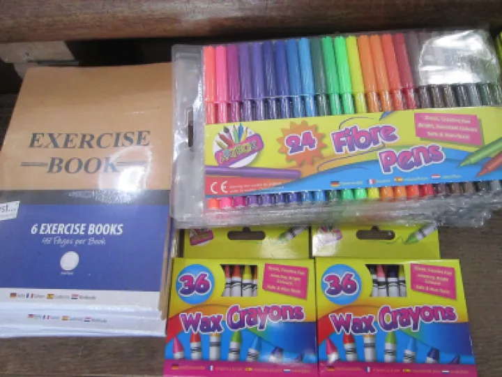 Wiliams kids Stuff