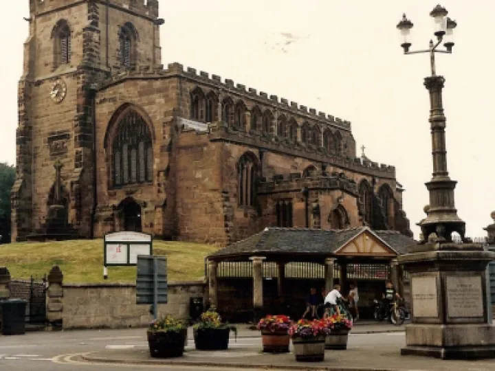 Cadman Images