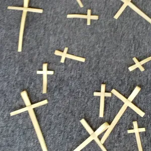 Palm Sunday 2020 &ndash; Church closed due to Covid19
