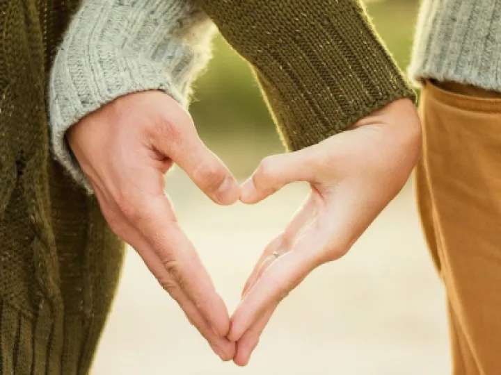 Hands