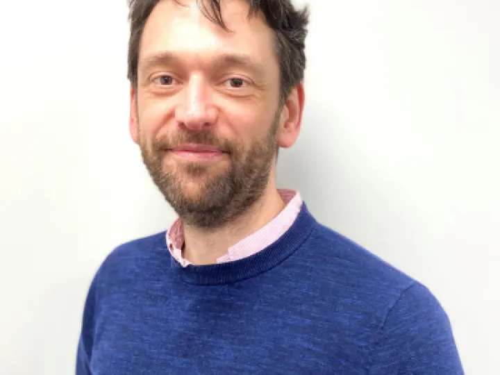 Dr Mike Clark